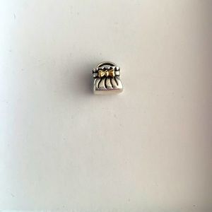 Cute Pandora Purse Charm